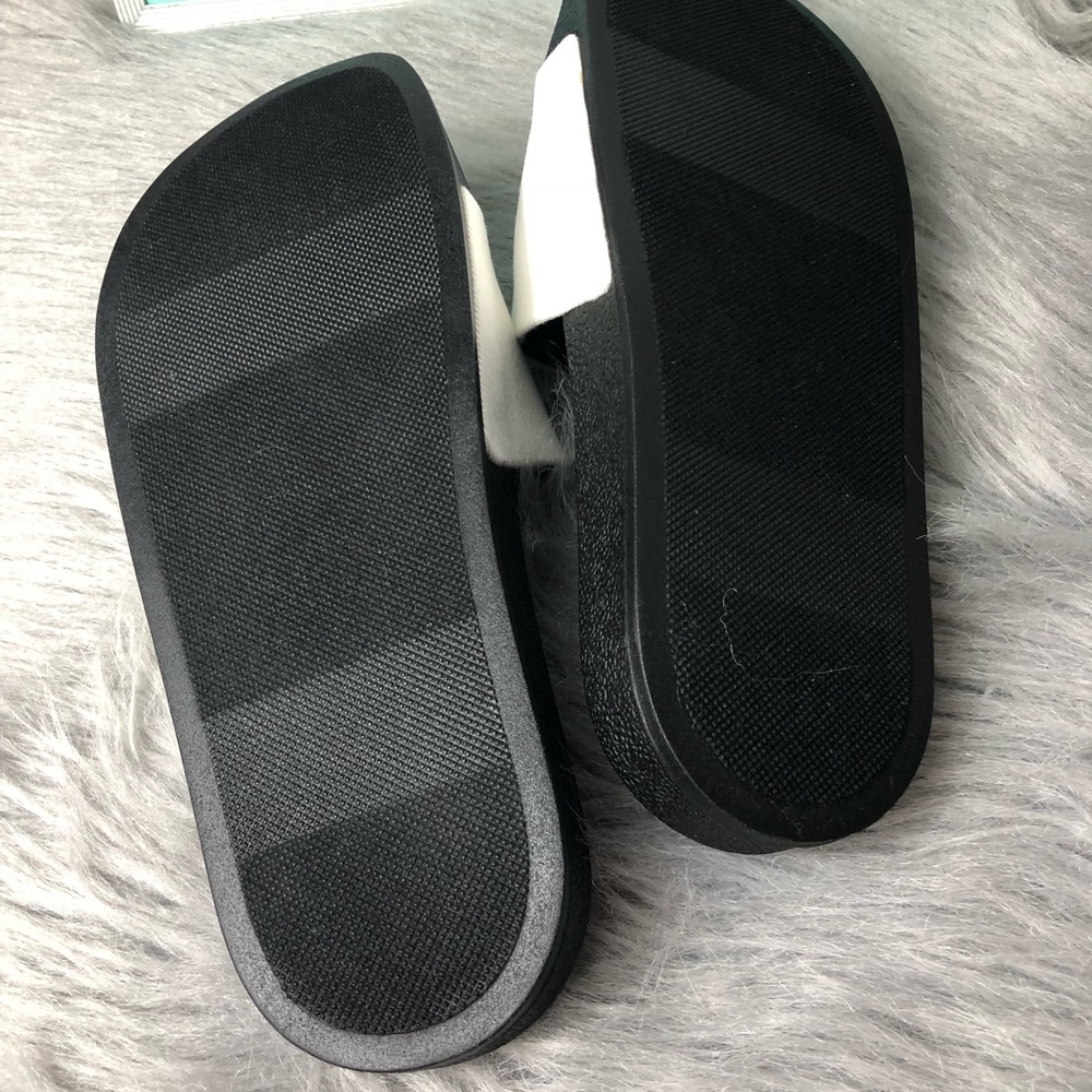 Circus Sam Edelman Eye Can’t Sandal Slides NWT - Picture 5 of 8